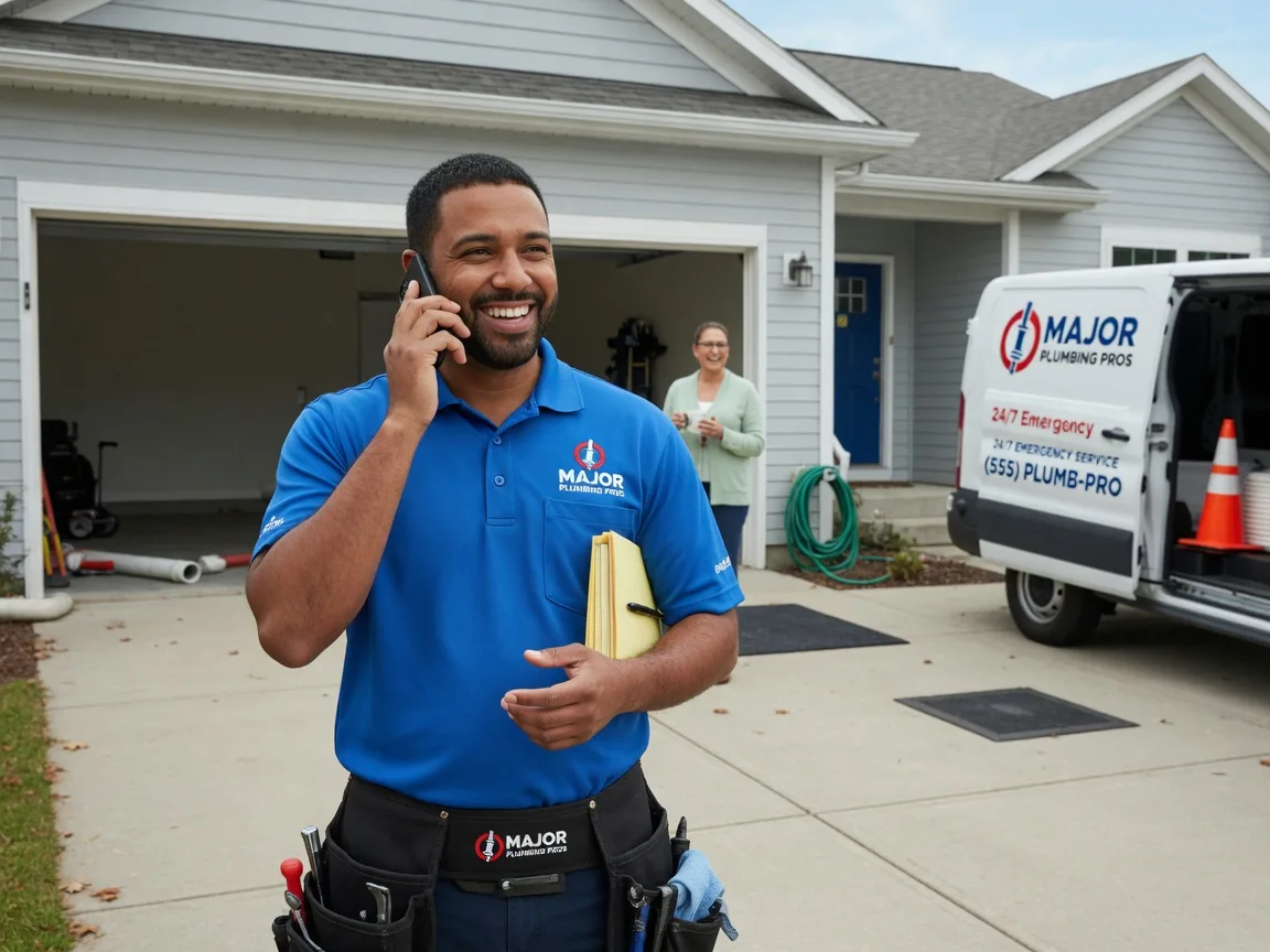 Drain Cleaning Services Broad Run, VA FAQs